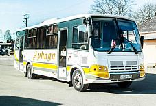 ПАЗ Советск