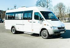 Mercedes-Benz Sprinter Советск
