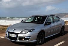 Renault Laguna Советск