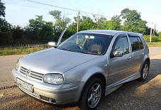 Фольцваген Ялта