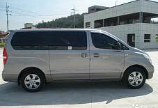 Hyundai Starex Калининград
