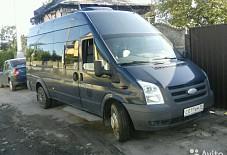 Ford Transit Калининград
