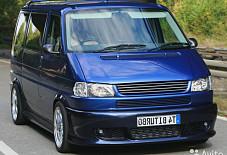 Volkswagen Т4 Светлый