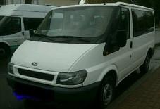 Ford Transit Балтийск