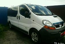 Renault Балтийск