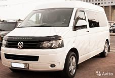 Volkswagen Transporter T5 Калининград
