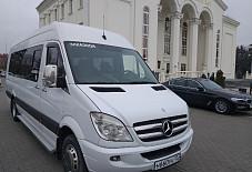 Мерседес спринтер 313 Краснодар