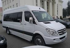 Мерседес спринтер 315 Краснодар