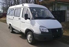 Газель-бизнес Елец