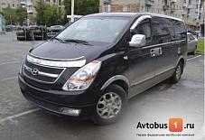 Автобус1: Hyundai Starex Hyundai Starex Уфа