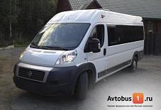 Автобус1: Fiat Ducato Fiat Ducato Уфа