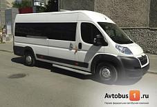 Автобус1: Peugeot Boxer Peugeot Boxer Уфа