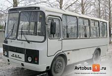 Автобус1: АЗ 3205 АЗ 3205 Уфа