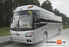 Автобус1: Kia Granbird Kia Granbird Уфа