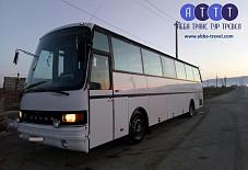 АББА ТРАНС ТУР ТРЕВЕЛ: Setra Setra Республика Адыгея