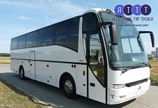 Volvo  Санкт-Петербург