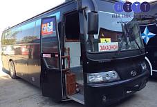 Daewoo Севастополь