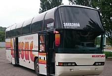 Neoplan Калининград