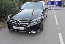 Mercedes-Benz  Республика Адыгея