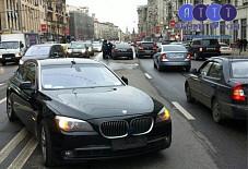 BMW Республика Адыгея