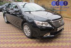 Toyota camry Ялта