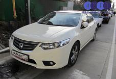 Honda accord Республика Адыгея