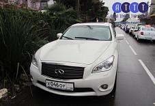 Infiniti Республика Адыгея