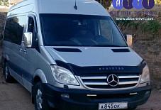 Mercedes-Benz Sprinter  Симферополь