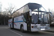 Mercedes – Benz 0303 «OLIMPIA» Севастополь