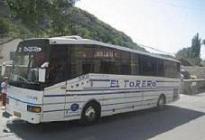 Mercedes – Benz 0303 «OLEVANO» Севастополь