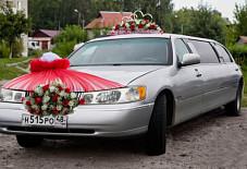 Lincoln Town Car Республика Адыгея