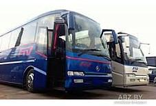 Мercedes – Benz 0303 «VANHOOL» Севастополь