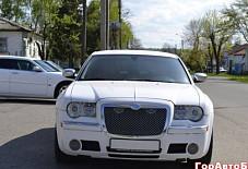 Chrysler 300C Майкоп