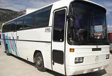 Мercedes – Benz 0303 «VANHOOL» Севастополь
