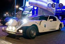 Excalibur Phantom Республика Адыгея