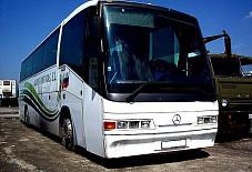 Мercedes – Benz 0303 «IRIZAR» Севастополь