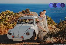 Volkswagen Beetle Республика Крым