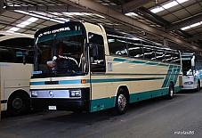  Мercedes Benz 0303 «IRIZAR» Севастополь