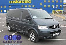 Volkswagen  Санкт-Петербург