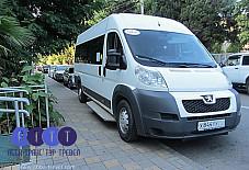 Peugeot Калининград