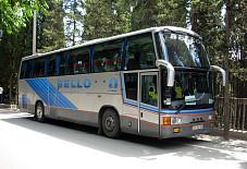 МAN 16 360 Etna Севастополь