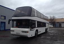 Автоэкзотика48: Neoplan Neoplan Липецк