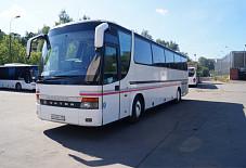 Автоэкзотика48: Setra Setra Липецкая область
