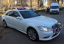 Автоэкзотика48: Мерседес s класс Мерседес s класс Липецк