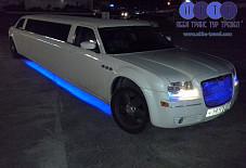 Chrysler 300C Краснодар