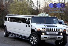 Hummer H2 Санкт-Петербург