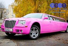 Chrysler 300C Республика Крым
