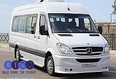 Mercedes-Benz Sprinter Республика Крым