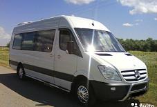 Mercedes-Benz Sprinter Майкоп