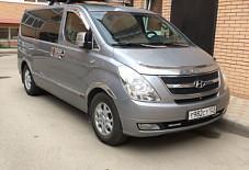 Hyundai Starex Майкоп